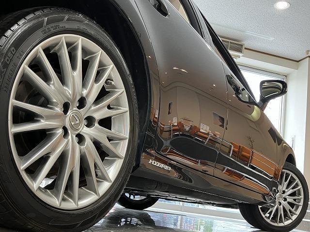 LEXUS GS300h