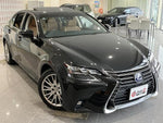 LEXUS GS300h