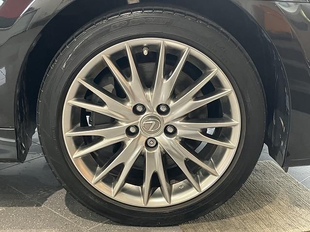 LEXUS GS300h