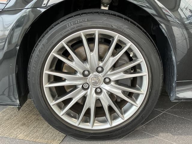 LEXUS GS300h