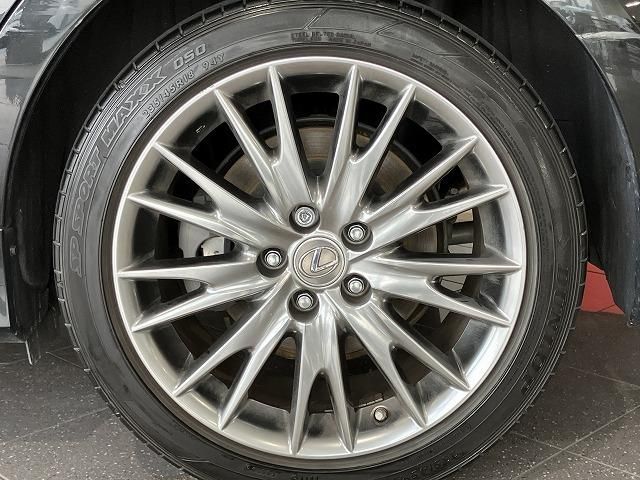 LEXUS GS300h