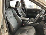 CROWN sedan hybrid