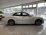 CROWN sedan hybrid