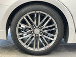 CROWN sedan hybrid