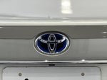 CROWN sedan hybrid