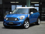 BMW MINI COOPER CROSSOVER