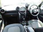 BMW MINI COOPER CROSSOVER