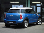 BMW MINI COOPER CROSSOVER