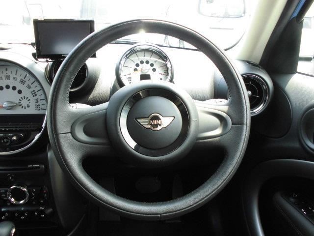 BMW MINI COOPER CROSSOVER
