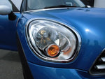 BMW MINI COOPER CROSSOVER