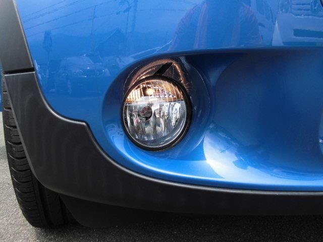 BMW MINI COOPER CROSSOVER