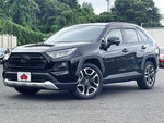 RAV4 4WD