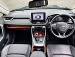RAV4 4WD