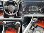 RAV4 4WD
