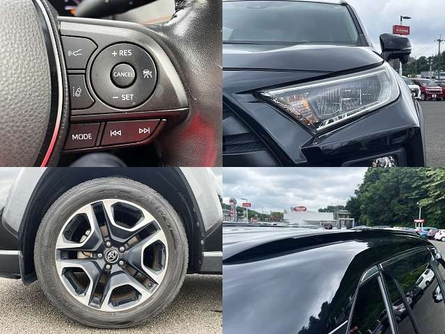 RAV4 4WD