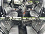 RAV4 4WD