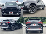 RAV4 4WD