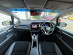 SHUTTLE HYBRID
