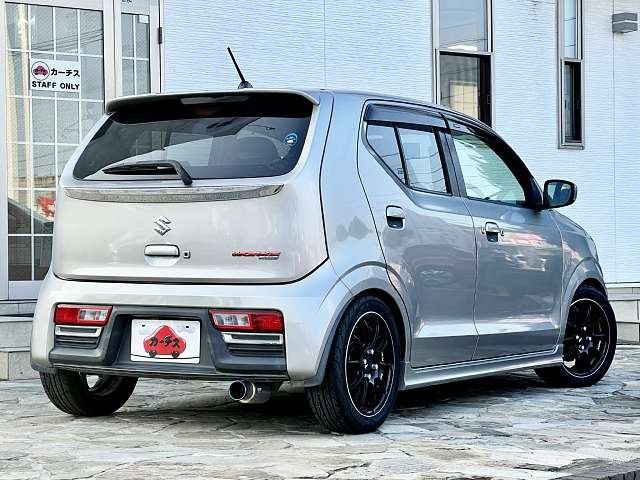 ALTO WORKS