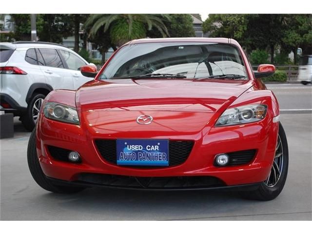 RX-8