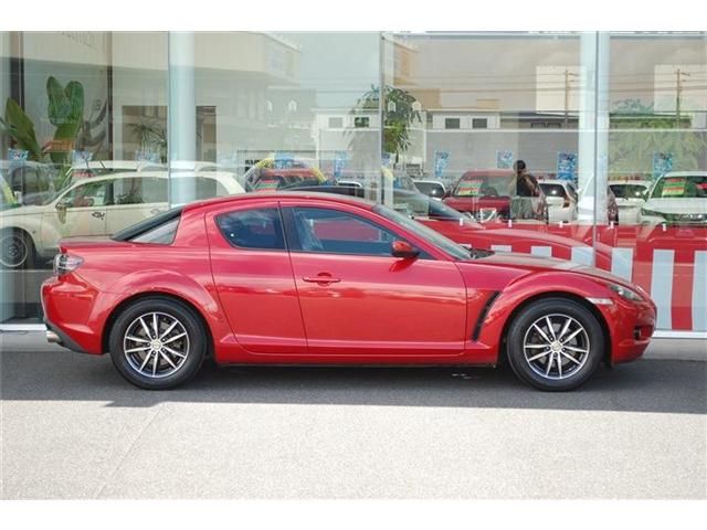 RX-8