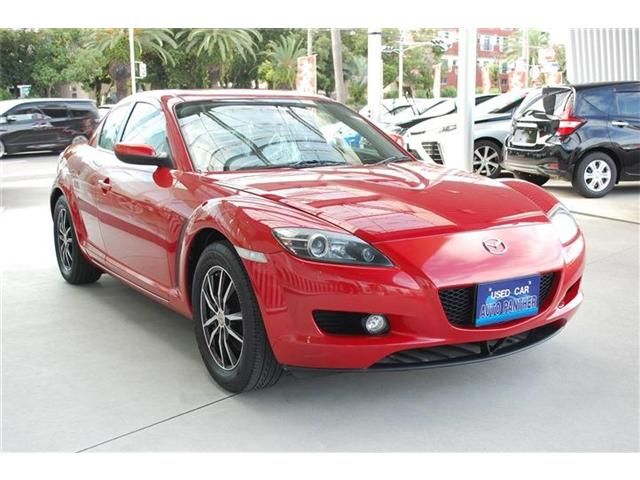 RX-8
