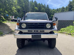 LANDCRUISER van