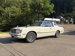 CROWN 2Dr Hard Top