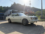 CROWN 2Dr Hard Top