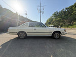 CROWN 2Dr Hard Top