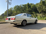 CROWN 2Dr Hard Top