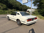 CROWN 2Dr Hard Top