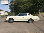 CROWN 2Dr Hard Top