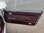 CROWN 2Dr Hard Top