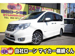 SERENA  S-HYBRID