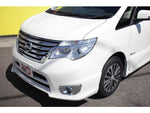 SERENA  S-HYBRID