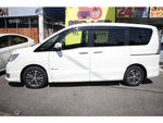 SERENA  S-HYBRID