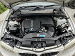 BMW 1series coupe