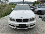 BMW 1series coupe