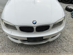 BMW 1series coupe