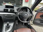 BMW 1series coupe
