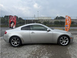 SKYLINE coupe