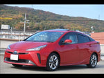 PRIUS 4WD