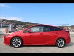 PRIUS 4WD