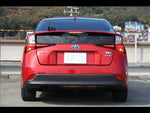 PRIUS 4WD