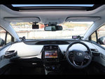 PRIUS 4WD