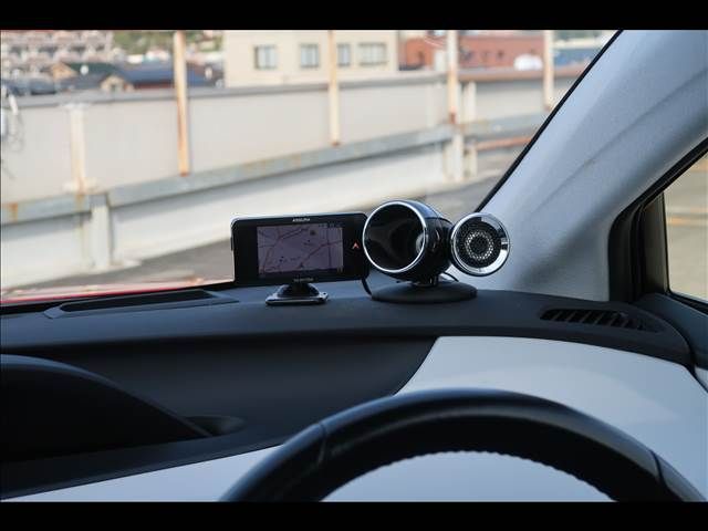 PRIUS 4WD