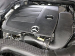 MERCEDES BENZ E class coupe