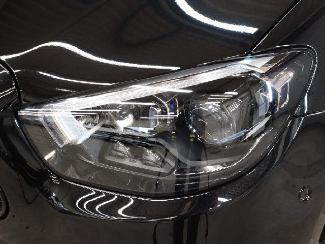 MERCEDES BENZ E class coupe