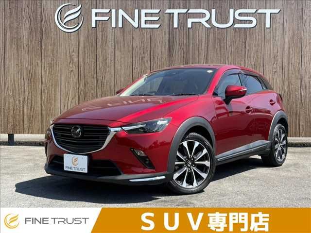 CX-3